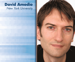 Amodio Psychological Scientist